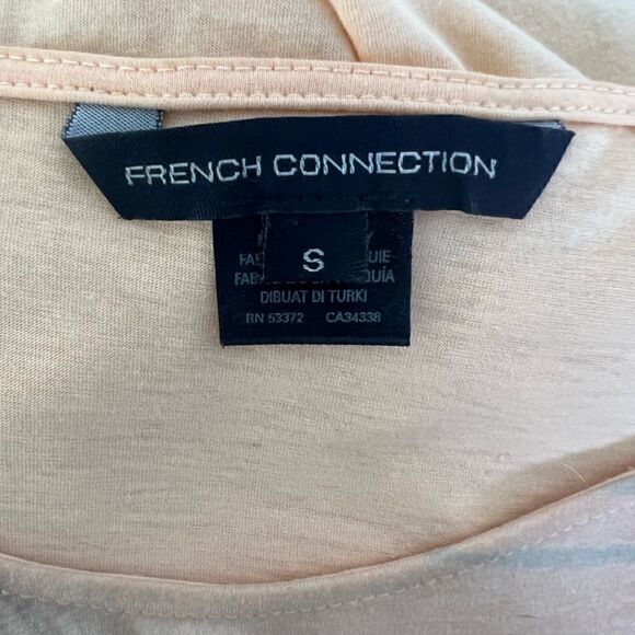 French Connection Palm Tree Top Small - Picture 5 of 6